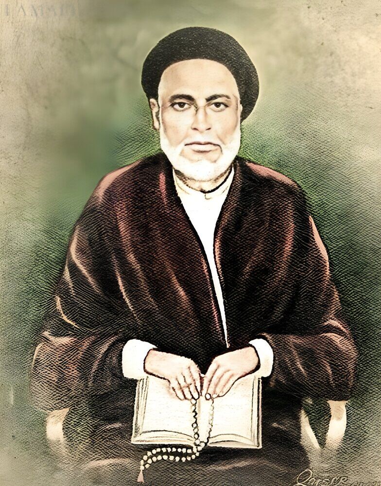 علامه سید احمد علی محمدآبادی؛ فقیه، محدث و متکلم برجستهٔ قرن سیزدهم هجری در حوزهٔ علمیهٔ لکهنو