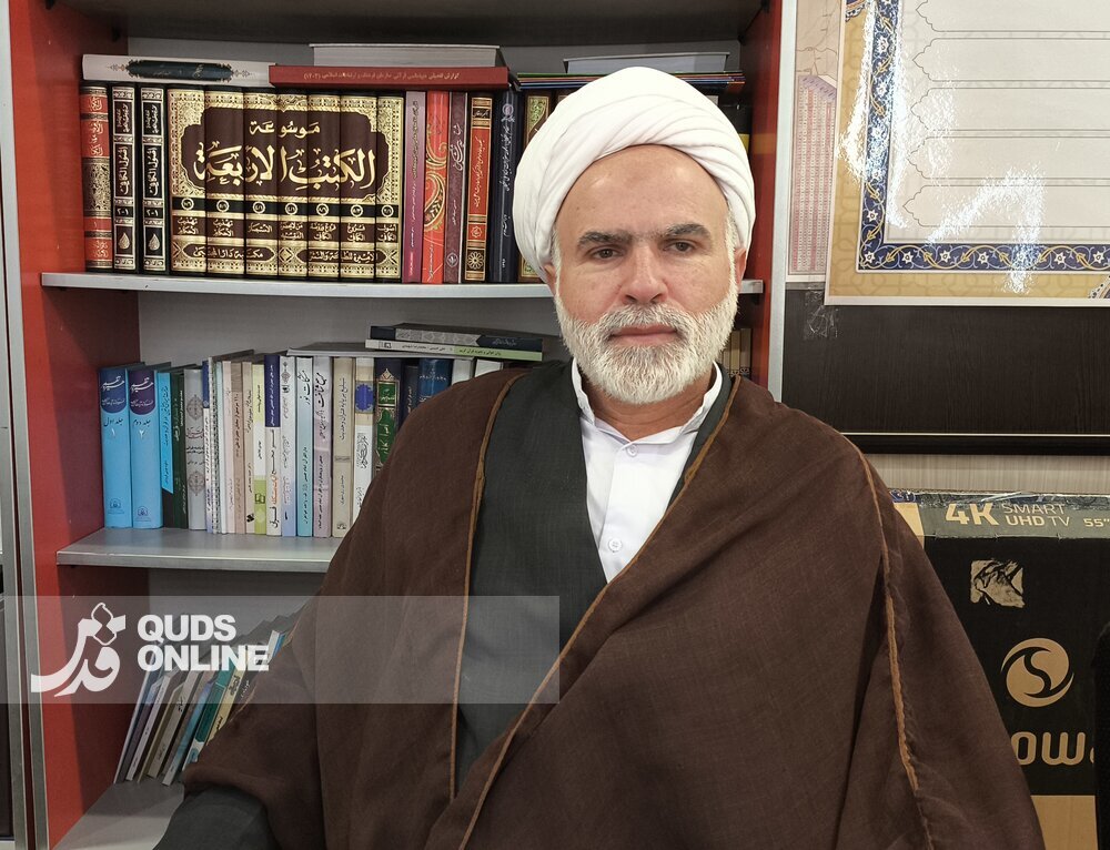 مدیر اداره قرآن و حدیث معاونت تهذیب حوزه‌های علمیه اعلام کرد: اجرای دوره ملی تربیت مربی نهج‌البلاغه