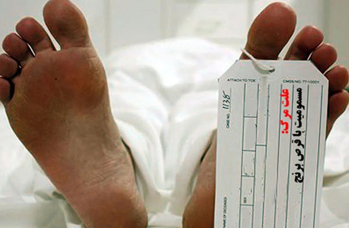 آمار مرگ و میر ناشی از مسمومیت با قرص برنج/ تهران و مازندران در صدر هستند