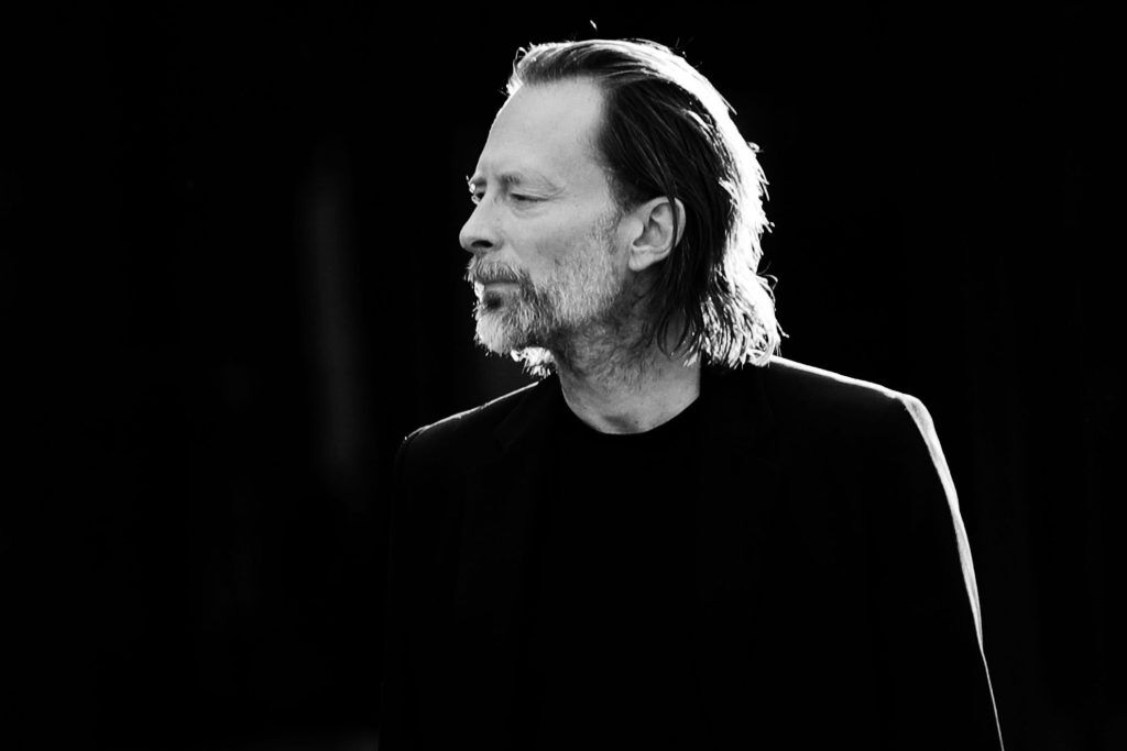 خواننده گروه ریدیوهد: در اسرائیل اجرا نمی‌کنم