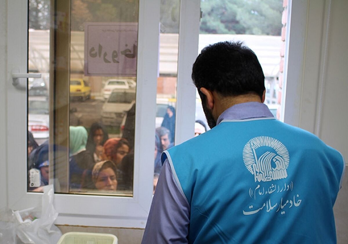 فعالیت ۴ هزار خادمیار در کانون سلامت سراسر کشور