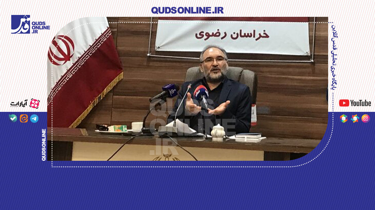 فیلم | پیشگیری از جرم؛ از رویکرد قضایی تا مسئولیت اجتماعی