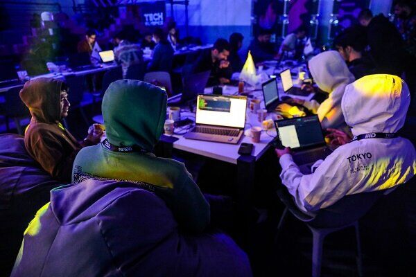 آغاز رقابت‌های المپیک فناوری با حضور نخبگان ۱۶ کشور جهان