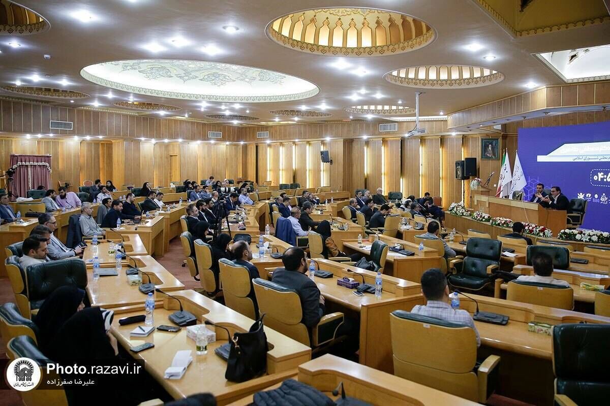 رئیس مجلس: حکمرانی داده، ضرورتی بنیادین برای آینده کشور است