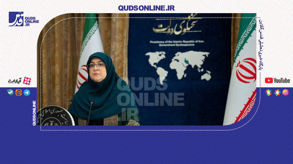 فیلم | اختصاص ۴۸ درصد از سهمیه استخدام وزارت کشور به پرستاران