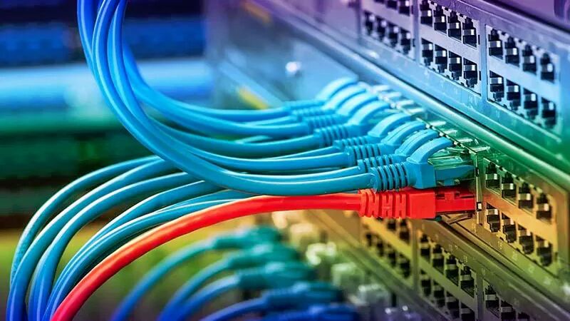 پشتیبانی شبکه حرفه ای، سدی در برابر خرابی سیستم ها و قطعی ناگهانی