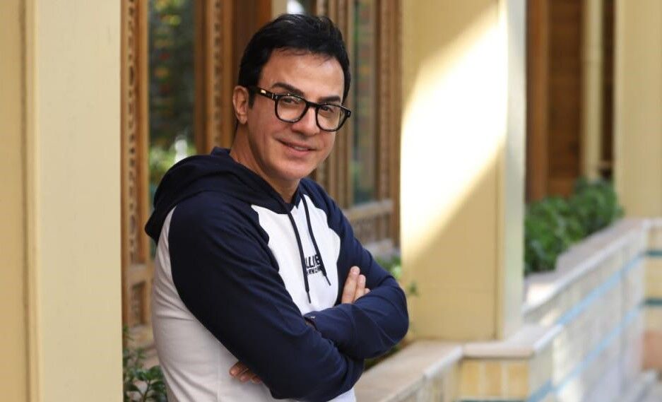 داریوش فرضیایی : دیگر زمانِ «هرچه بسازیم بچه‌ها می‌بینند» تمام شد/ تلویزیون خانه من است