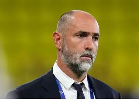 ایگور تودور از یوونتوس اخراج شد