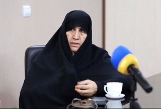 فرزانه حکیم‌زاده بیان کرد: وجه تمایز کنش‌گری سیاسی حضرت زینب(س)، زنانه و عفیفانه بودن است