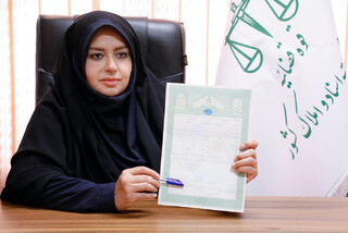 تبدیل ۶۰۰ هزار سند مالکیت دفترچه‌ای به تک‌برگ از ابتدای سال