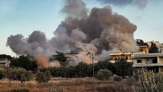 فضای ارعاب رسانه‌های صهیونیست علیه لبنان با سرفصل آغاز جنگ