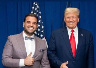 مداخله فرستاده ترامپ در عراق و خوابی که برای پست‌های مهم دیده است