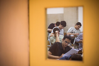 اطلاعیه دانشگاه فرهنگیان در خصوص پذیرش دانشجو از استعدادهای برتر