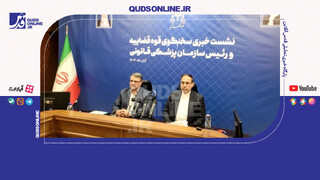 فیلم | اظهارنظر رئیس سازمان پزشکی قانونی درباره پرونده پژمان جمشیدی