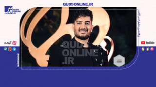 فیلم | شوخی ممیزی با بازیگری فرزاد فرزین