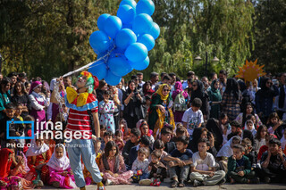 وزیر فرهنگ و ارشاد اسلامی: جشنواره مریوان نماد تئاتر خیابانی ایران است
