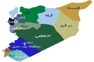 حمله مرگبار به اتوبوس مسافربری در سوریه