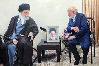 پیام تسلیت سردار غیاثی در پی درگذشت پدر شهیدان سعیدی نجات