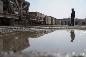 آذرماه، خط پایان «دوستی»