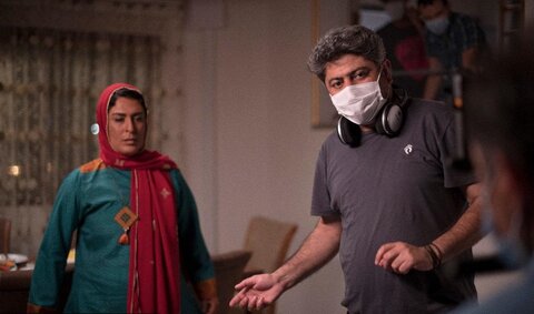 مدیران ساخت فیلم کودک را لطف به این ژانر می‌دانند، نه یک ضرورت فرهنگی/ با رؤیاهای نوجوانی‌ام فیلم می‌سازم