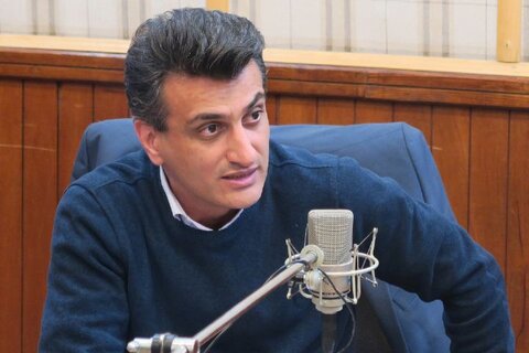 نفس جنگلها به شماره افتاد