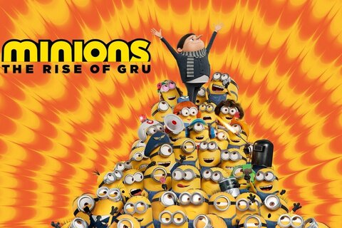 روز جهانی انیمیشن؛ بازتاب قدرت پویانمایی در سینمای معاصر جهان