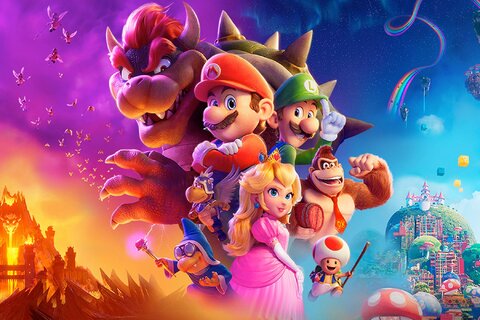 روز جهانی انیمیشن؛ بازتاب قدرت پویانمایی در سینمای معاصر جهان