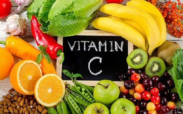 مصرف بیش از حد ویتامین C خطر تشکیل سنگ کلیه را افزایش می‌دهد