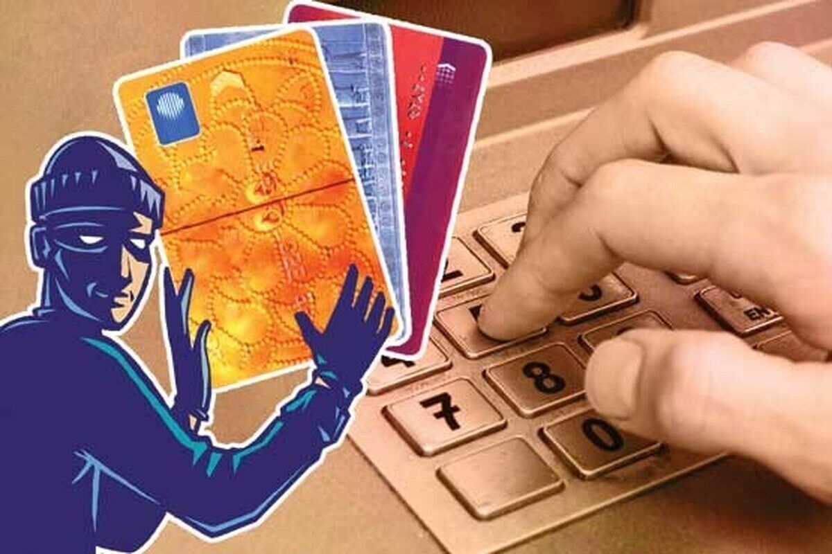 هشدار پلیس فتا درباره فیشینگ با حروف نامرئی