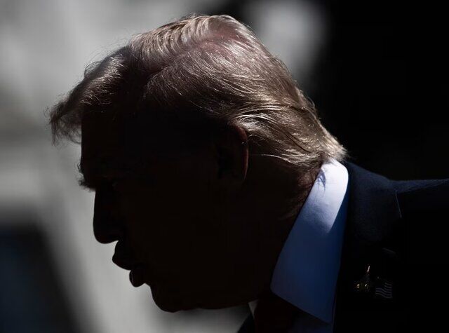 «مخالفان آشفته، پیروان شیفته»؛ ترامپ در مسیر ایجاد یک نظم جهانی جدید است