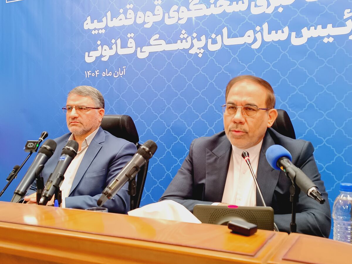 عفو معیاری ۱۱۵ محکوم امنیتی/ واگذاری اختیارات رئیس عدلیه به رؤسای کل دادگستری‌ها برای حل مسائل استانی