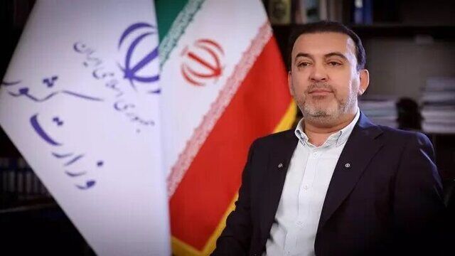 معاون وزیر کشور: همگرایی کشورهای عضو اکو، کلید شکوفایی منطقه