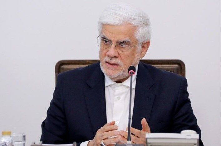 عارف: ایران بهترین مسیر ترانزیتی برای کشورهای محصور در خشکی است