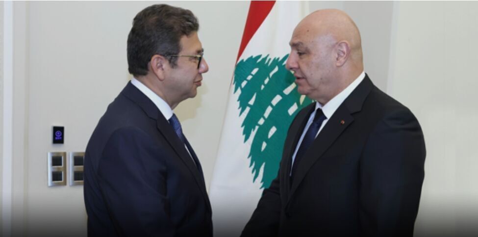 رئیس جمهور لبنان: از هر تلاشی برای کمک به توقف تجاوزات اسرائیل استقبال می‌کنیم