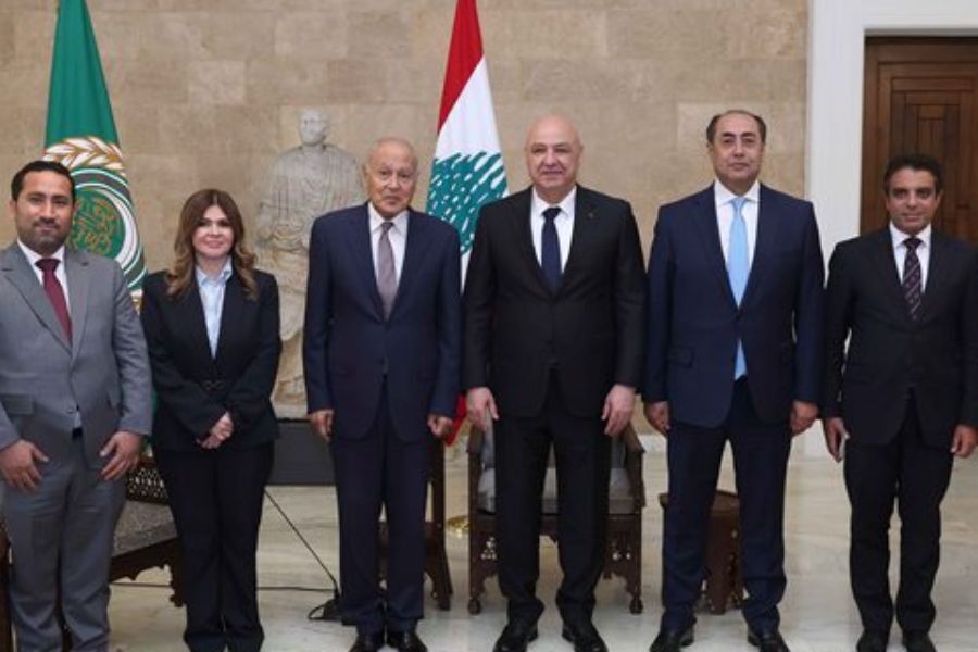 دبیرکل اتحادیه عرب: بازگشت جنگ به لبنان بعید به نظر می‌رسد