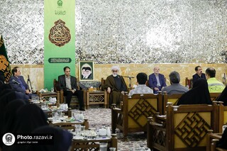 پرستاران، ادامه‌دهندگان راه حضرت زینب(س) در دفاع از کرامت و سلامت انسانی هستند