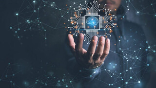 کشف ۸۰ درصدی پرونده‌های جعل/ موردی از کلاهبرداری با هوش مصنوعی نداریم