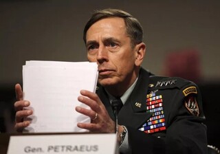 فرمانده پیشین سنتکام: موفقیت جولانی به نفع ما است