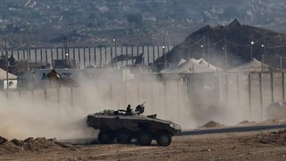 واشنگتن: مخالف هرگونه نفوذ زمینی دوباره ارتش اسرائیل به غزه هستیم