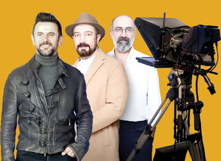 یک عمر بازیگری، چند روز اجرا