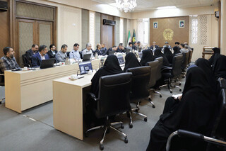 برگزاری نخستین پیش نشست علمی همایش «یکصدمین سال فهرست‌نگاری» در کتابخانه رضوی