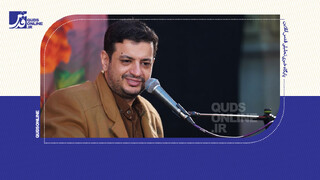 فیلم | پیش‌بینی عجیب رائفی‌پور ۴ ماه قبل از جنگ ۱۲ روزه