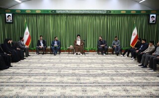 آیت‌الله علم‌الهدی: رسالت جامعه اسلامی دانشجویان، مطالبه‌گری و مقابله با جریانات انحرافی است