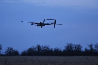 ادعای اوکراین: ۲ پالایشگاه نفت روسیه هدف قرار گرفتند