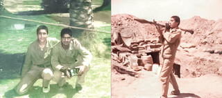 شهدای دانش‌آموز؛ اسطوره‌های تمام‌نشدنی