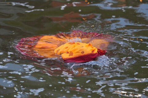 جشنواره "چته" - هندوستان