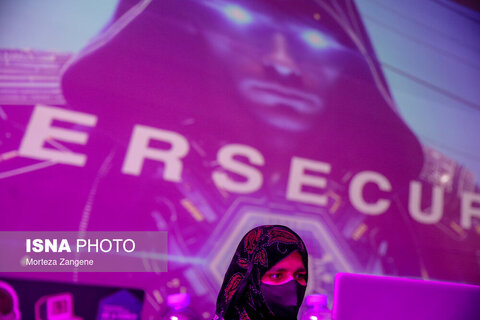 المپیک فناوری ۲۰۲۵