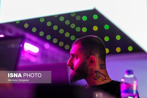 المپیک فناوری ۲۰۲۵