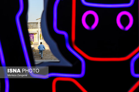 المپیک فناوری ۲۰۲۵