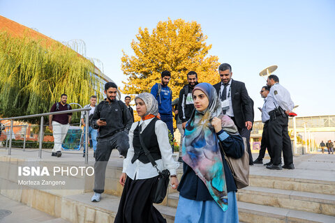 المپیک فناوری ۲۰۲۵